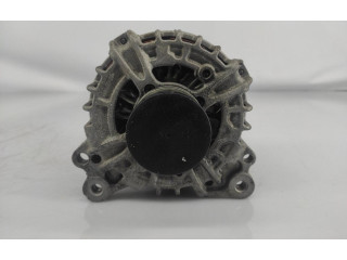 Генератор 03L903023K Audi A3 S3 8V