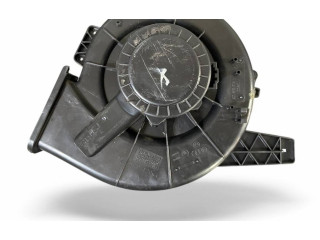 Вентилятор печки 6q1819015 Skoda Fabia Mk2 (5J)