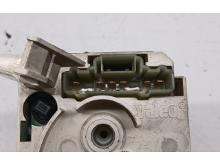 Блок управления климат-контролем 1848819655 Citroen Berlingo