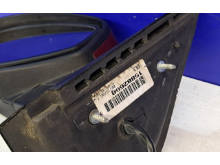 Зеркало электрическое Chevrolet Tahoe - года