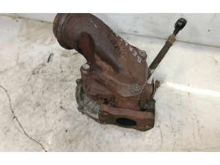 Turbodmychadlo Турбина 96347212 Citroen Berlingo RHY