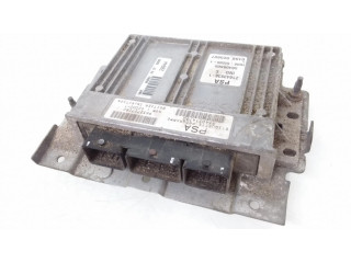 Řídící jednotka 9632727280, 9640514780 Citroen Xsara 1998