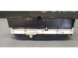 Панель приборов 9613656080 Citroen Xantia