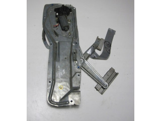 Турбина Передний комплект электрического механизма для подъема окна Volvo S70  V70  V70 XC           