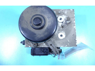 Блок АБС 1J0907379Q, IMPRK1328099 Skoda Octavia Mk1 (1U) 1996 - 2004 года