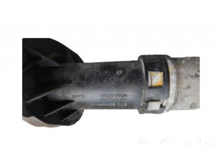 Рулевая рейка GHT232112, GHT22Y22A238 Mazda 3 II 2013-2016 года