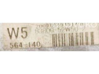 Přístrojová deska Toyota Urban Cruiser (XP110) 2010 1ND