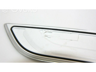 Отделка переднего порога кузова