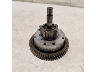 Čerpadlo oleje A6511810312, A65118100020 Mercedes-Benz E W212 2.1