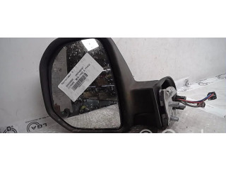 Zpětné zrcátko  levé Citroen Berlingo 2011  8154TE  