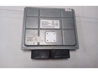 Блок управления двигателя 391s208ae0, a3c7000140101 KIA Niro