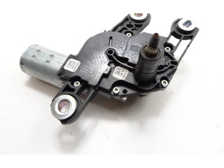 Моторчик заднего дворника 5E5955711, 42355159 Skoda Octavia Mk3 (5E)