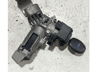 Řídící jednotka 8V21-12A650-SF, 8V21-12A650-SF Ford Fiesta 2010