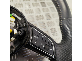 Volant Audi A4 S4 B9 2017 8W0419091AF