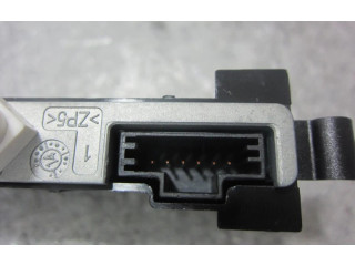 Řídící jednotka 7P5035225M Porsche Cayenne (92A)