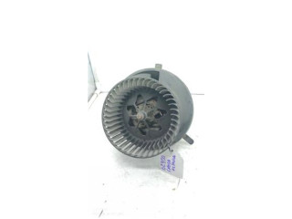 Вентилятор печки    1K1819015, 1K1819015   Skoda Octavia Mk2 (1Z)