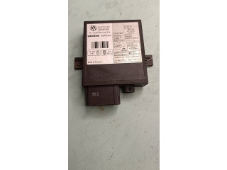 Блок управления центрального замка 7D0959800, 5WK48161   Volkswagen Transporter - Caravelle T4