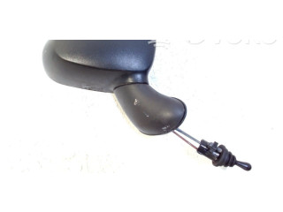 Зеркало электрическое        Chevrolet Matiz   -  года   