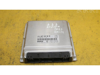 Řídící jednotka A0275459632, 0281010039 Mercedes-Benz A W168 1999