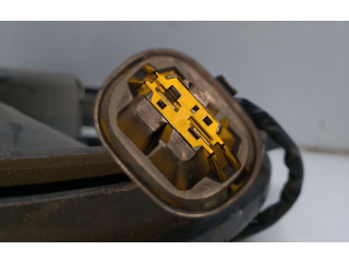 Вентилятор радиатора     1253G7    Citroen C4 I 