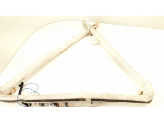 Боковая подушка безопасности 39008398, 3094791AB   Opel Astra K