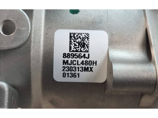 Комплект оси рулевого колеса LJ9C3D077, LJ9C3D077GA   Ford Escape IV   