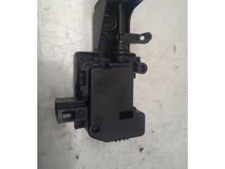 Řídící jednotka A2048200072   Mercedes-Benz GLK (X204) 2011