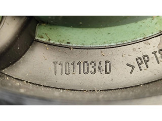 Вентилятор печки    T1011131B, 021211   Citroen C4 II