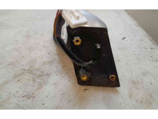 Зеркало электрическое Fiat Idea - года