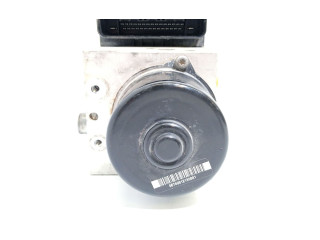 Блок АБС 47660EB33A, 06210951453 Nissan Pathfinder R51 2005 - 2012 года