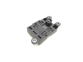 Řídící jednotka 285J90129R Renault Sandero I 2021