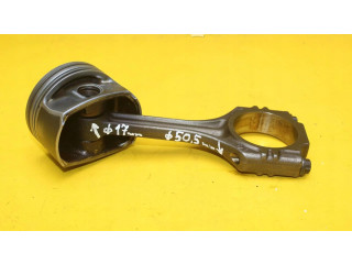  Поршень с шатуном  76L84  Skoda Octavia Mk2 (1Z)  