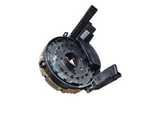 Подрулевой шлейф SRS 4E0953541A   Audi A6 S6 C6 4F