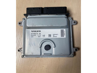 Блок управления двигателя 30788273AA, 30788273   Volvo S80