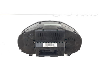 Панель приборов V0918056, 1Z0920841D Skoda Octavia Mk2 (1Z)