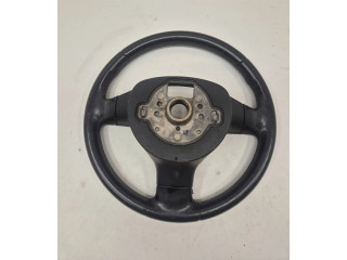 Руль Volkswagen Golf Plus 2005 - 2013 года 1Q0419091AC, 100920080089