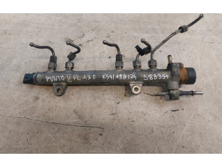 Vstřikovací lišta    Fiat Punto (188)     