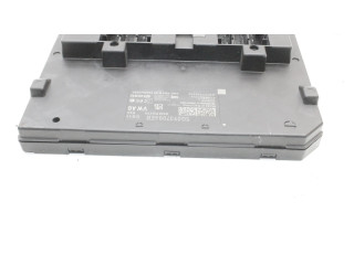 Блок комфорта 5Q0937084EB, A3C07348302 Audi A1