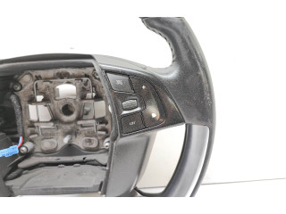 Руль Citroen C4 II Picasso 2013 - 2018 года