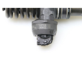 Форсунка 038130073AG Skoda Octavia Mk2 (1Z) BKC,BJB,BXE,BLS