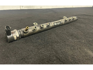 Топливная рампа 8699179, 004878L2 Volvo V70