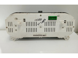 Панель приборов 34110-67JA0   Suzuki Grand Vitara I       