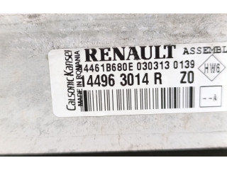 Интеркулер  144963014R   Renault Clio IV 