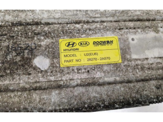 Интеркулер 28270-2A570 KIA Pro Cee'd II