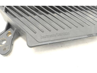 Звукоусилитель 31456942, 31456841 Volvo XC40