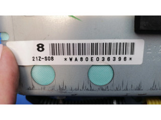 Подушка безопасности пассажира E1262, A3801S Subaru Legacy