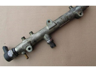 Рулевая рейка  Магистральная трубка топлива 0445214041   Jeep Cherokee III KJ 2001-2008 года