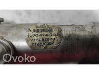 Охладитель EGR