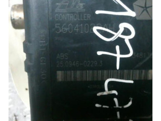 Блок АБС NT   Jeep  Grand Cherokee (WJ)  1999 - 2004 года