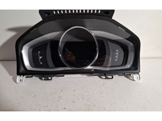 Панель приборов 31453038, 36010100   Volvo V60       